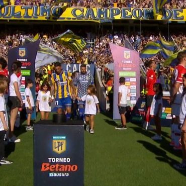 Rosario Central