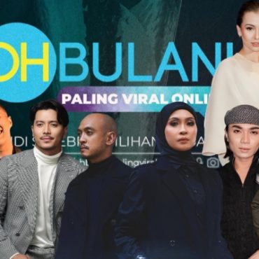 Undian OhBulan! Paling Viral Online Berakhir Esok, Saat Genting Untuk Peminat Pilih Calon Pemenang