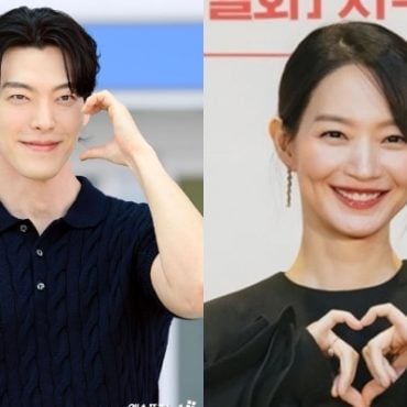 10 Tahun Menyulam Cinta, Kim Woo Bin & Shin Min Ah Umum Kahwin Disember Ini