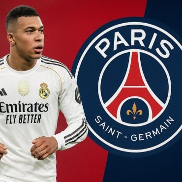Mbappe