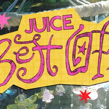 JUICE 'Best Of 2025' Raikan Ikon Dan Penggiat Industri Kreatif