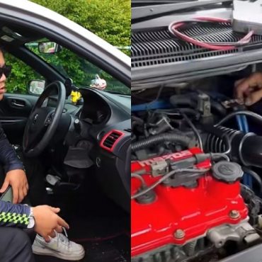 [VIDEO] Empat Tips Penting Jaga Kereta Daripada Air Banjir!