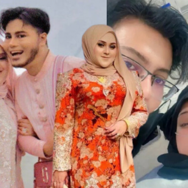 Prince Syed Perjelas Isteri Buat Bariatrik Bukan Sebab Nak Jual Ubat Kurus, Tapi Akibat ‘Body Shaming’ – ‘Fatin Malu Orang Cakap Dia Gemuk Pendek’