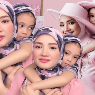 [VIDEO] ‘Fatima Kata Dia Nak Pilih Sendiri Daddy Baru, Kena Approve’ – Fazura