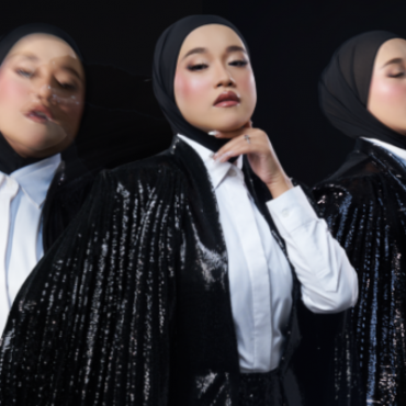 Ernie Zakri Ajak Peminat Ber’Dansa’ Walaupun Dalam Kesedihan