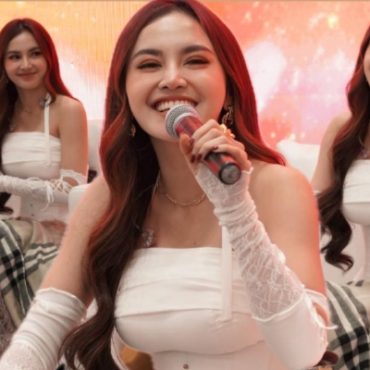 Mahalini Kembali Bersinar Dengan ‘KOMA Live In Concert’ Di Jakarta & Kuala Lumpur