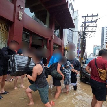 Insiden 'Terlepas Angkut' Cetus Isu, Operasi Selamatkan Rakyat Malaysia Di Songkhla Penuh Drama