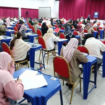 Dua Kursus Baharu Wajib Pelajar IPT Ambil Mulai 2026
