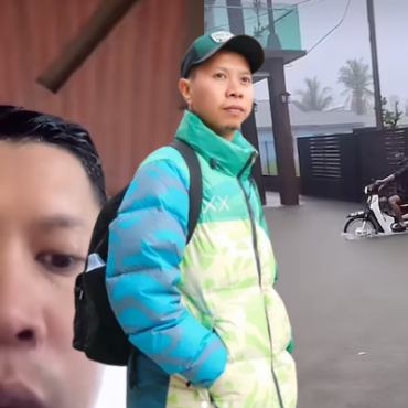 Banjir: Rumah Syahmi Sazli Di Kota Bharu Naik Air, Netizen Titip Doa – ‘Semoga Dipermudahkan’