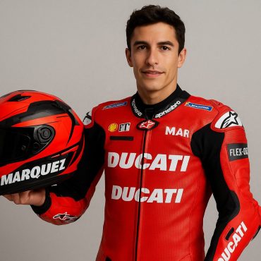 Marc Marquez