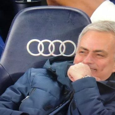 Mourinho