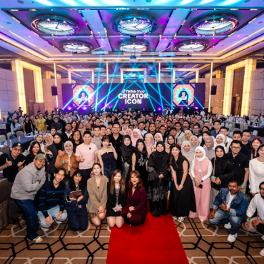 TikTok Shop Lancar Creator Icon, Siap Mentor Top Creator Turun Ajar!