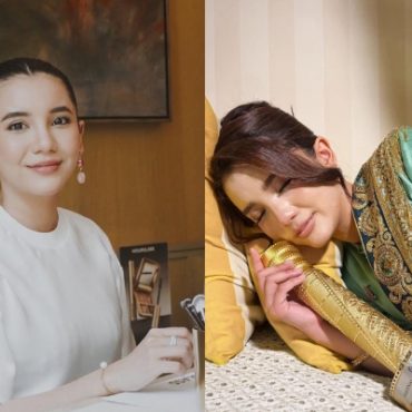 Sweet Qismina Tak Sangka Menang Pelakon Wanita Terbaik FFM34 – ‘Ini Adalah Trofi & Watak Besar Pertama Untuk Saya’