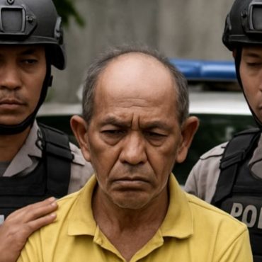 Suami Tergamak K*rat Tubuh Isteri Selama Tiga Hari Berturut – ‘Dia Rebus Dalam Periuk Tekanan Udara’