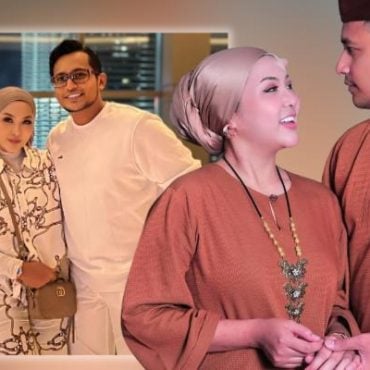 Isteri Shah Iskandar Terpaksa Gugurkan Kandungan, Bayi Dalam Perut Hidap Sindrom Edwards – ‘Puteri Kecil Kami Menanti Di Syurga’