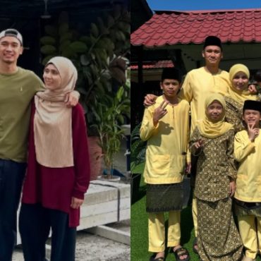 Anak Raih Markah 100%, Fazren Rafi Tunaikan Janji Beri RM1,000 – ‘Saya Pun Main Cakap, Tahniah Haq’