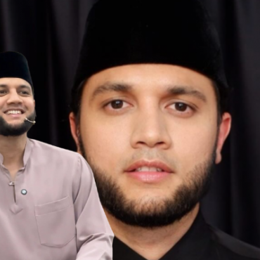 ‘Ada Pelawak Kontang Idea, Mengotak-Katikkan Maruah Saya Hadapan Jutaan Rakyat Malaysia’ – PU Riz