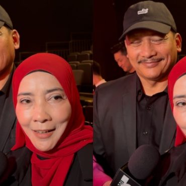 ‘Sebulan Kenal Terus Suami Ajak Kahwin, Saya Terpikat Dengan Pickupline Dia’ – Ibu Shila Amzah