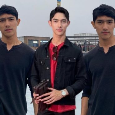 Amin Sufian Tidak Kejar Populariti – ‘Kalau Orang Nampak Kejujuran Dalam Lakonan, Itu Sudah Cukup Baik’