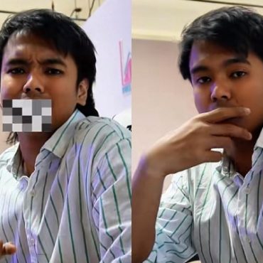 [VIDEO] ‘Aku Nak Makan Apa?’ – Ariff Bahran Dedah Ditawar RM1,400 Untuk Nyanyi Dua Lagu