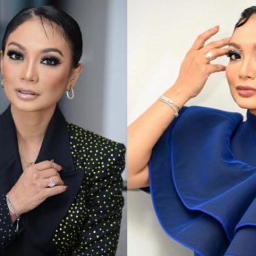 Atilia Haron Jelaskan Isu Threads, Hubungan Dengan Penyanyi Terkait Kekal Baik – ‘Ia Tidak Merujuk Kepada Sesiapa’