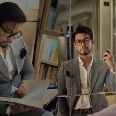 ‘Perancangan Allah Tidak Pernah Cepat Atau Lambat’ – Azim Adnan