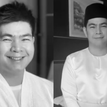Amirul AF4 Meninggal Dunia Pada Usia 37 Tahun, Tinggalkan Isteri Hamil Trimester Ketiga