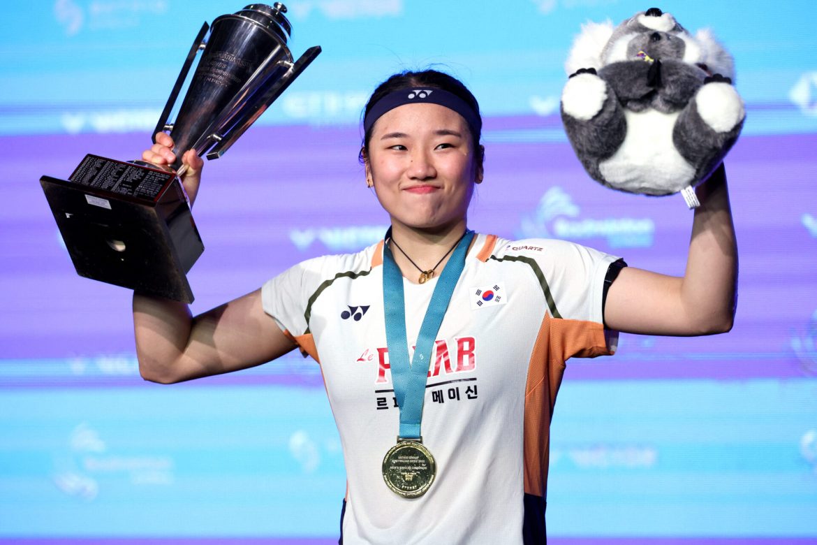 An Se-young
