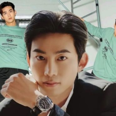 ‘Saya Mahu Habiskan Seluruh Hidup Bersama Seseorang Yang Memahami & Mempercayai Saya’ – Taecyeon Umum Bakal Berkahwin