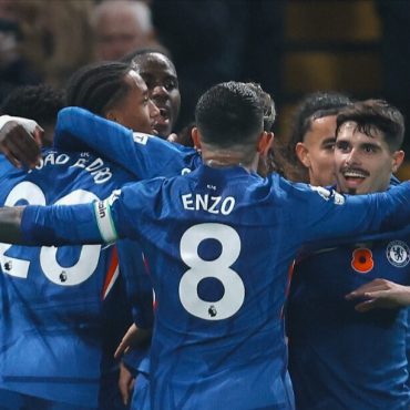 Chelsea