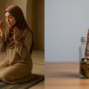 Wanita Dibun*h Ketika Solat, Suspek Didakwa Guna Duit Simpanan Mangsa