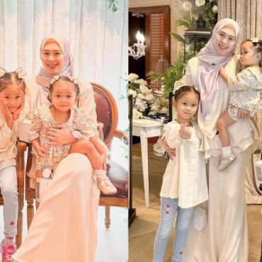 ‘Setiap Langkah & Keputusan, Semua Demi Anak-Anak’ – Dr Afifah