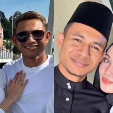 Faisal Halim, Isteri Sah Bercerai Talak Dua Selepas Enam Tahun Berkahwin
