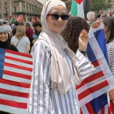 ‘Saya Style Kacip Tapi Tak Sempat Sebab Banyak Komitmen’ – Farah Lee