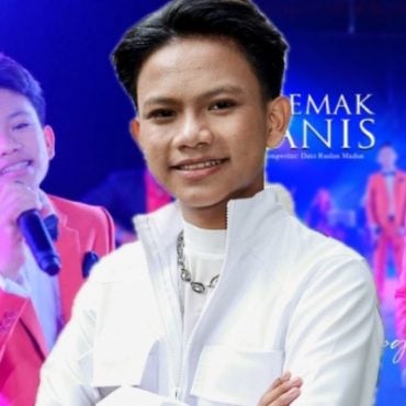 Farel Prayoga Lancar Single ‘Lemak Manis’ Versi Orkestra, Menawan Hati Peminat Serantau
