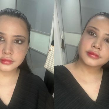 Tak Peduli Komen Negatif, Fathia Latiff Terus Bahagia Dengan Diri Sendiri – ‘Saya Gembira Dengan Badan & Hidup Saya’