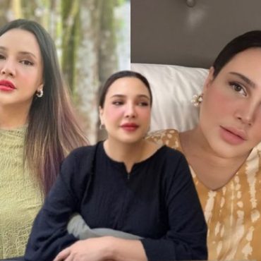 ‘Kenapa Orang Selalu Fikir Tentang Kahwin? Kan Tak Wajib’ – Fathia Latiff