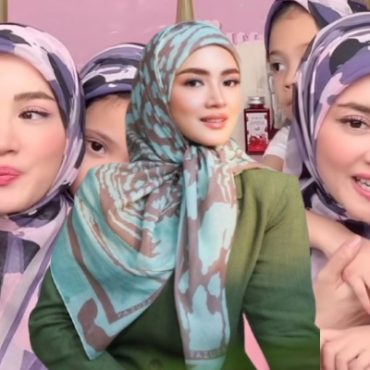 [VIDEO] ‘Yang Faham Agama & Bertanggungjawab’ – Fazura Serah Soal Jodoh Pada Tuhan