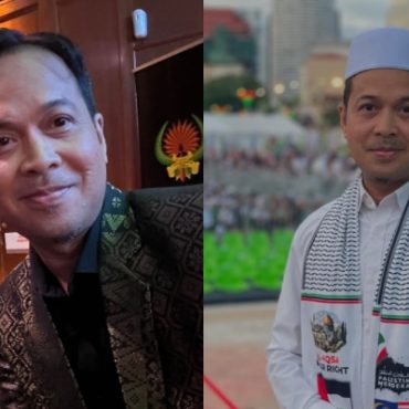 ‘Kalau Disihir Jangan Kongsi Progress, Mungkin Akan Diserang Semula’ – Fedtri Yahya