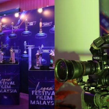 FFM34: Pertarungan Sengit Lima Karya Hebat Demi Gelaran Filem Terbaik