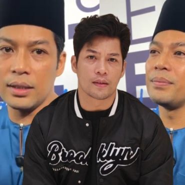 [VIDEO] ‘Walaupun Rezeki Masuk, Jiwa Tetap Kosong.. Ini Soal Hati’ – Kamal Adli