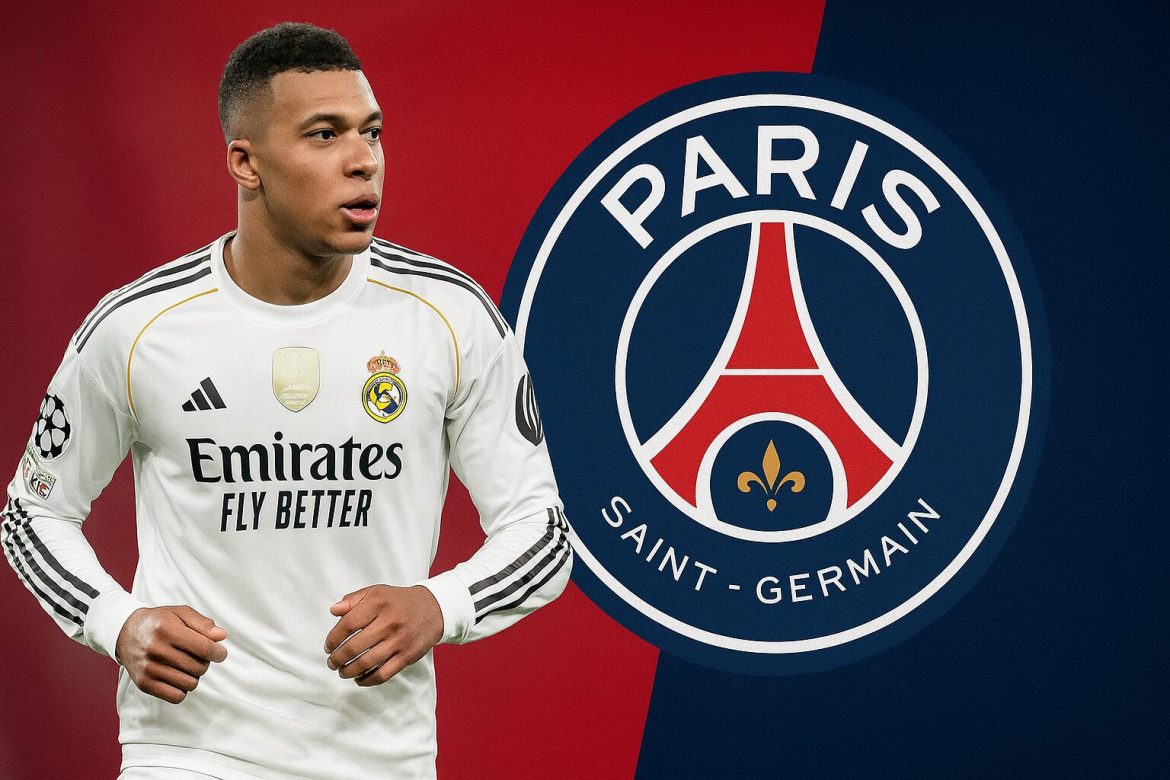 Mbappe