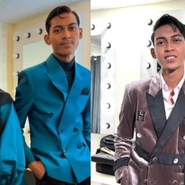 [VIDEO] Ina Naim Sudah Tegur Jaga Batas, Doa Hadie Dijauhi Maksiat – ‘Takkan Saya Nak Kurung Dia Dalam Bilik?’
