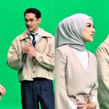 [VIDEO] Hawa Rizwana Kongsi Momen Bersama Afgan, Netizen ‘Ship’ Muka Sama – ‘Kenapa Kami Yang Tersipu Malu’
