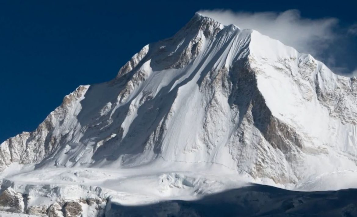 Nepal