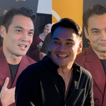 [VIDEO] ‘Ada Posting Yang Saya Kurang Senang’ – Hisyam Hamid Akui Sedar Wujud Akaun Peminat Obses Di Media Sosial