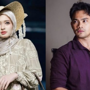 [VIDEO] Suami Pempengaruh Menangis, Mengaku Nikahi Inara Rusli Tanpa Izin Isteri Pertama