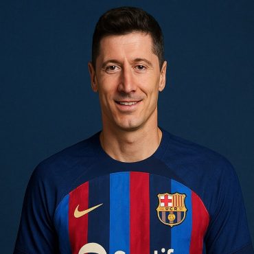 Lewandowski