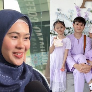 Dr Afifah Berjaya Dapatkan Hak Jagaan Anak, Nubhan Diberi Lawatan Sebulan Dua Kali