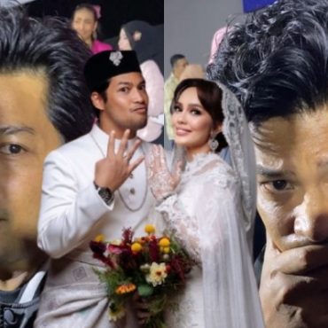 [VIDEO] ‘Sepatutnya Dah Ada Perancangan’ – Kamal Adli Bersendirian Tanpa Uqasha Senrose Di Hari Ulang Tahun Perkahwinan